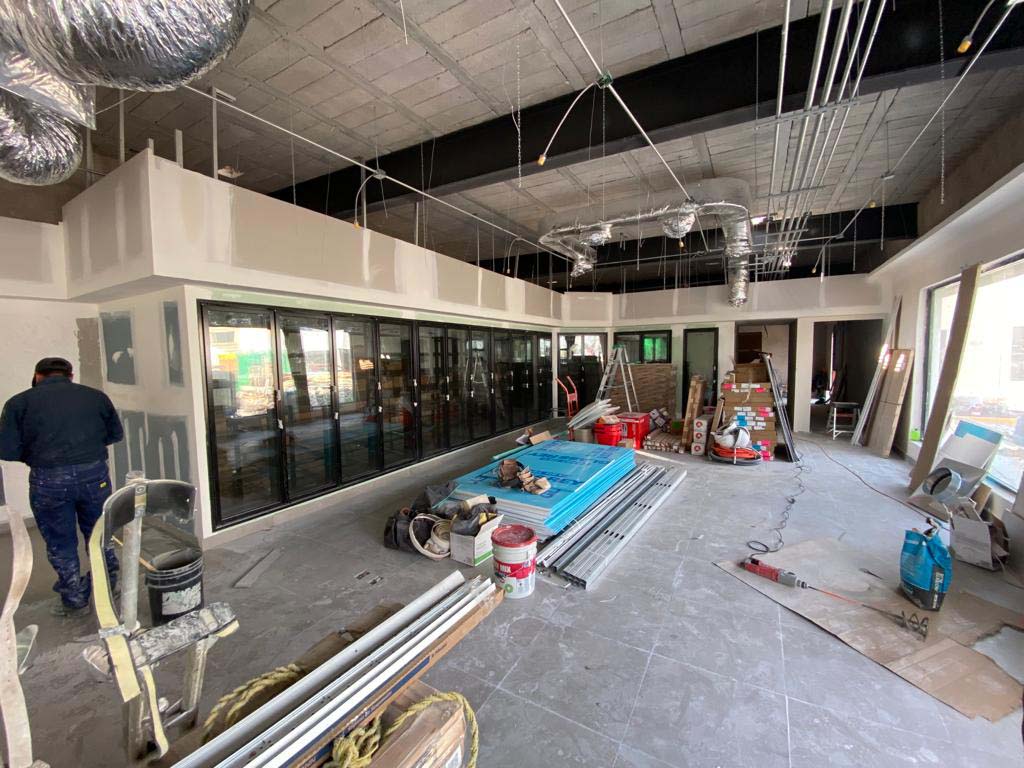 PRAMSEI: Proyectos de construcción y mantenimiento (45)